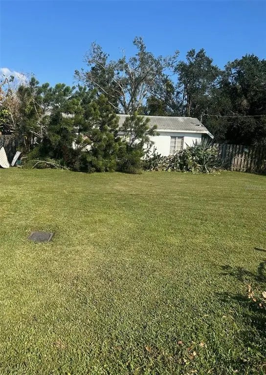 605 N Bradford Avenue, TAMPA