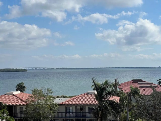 6219 Palma Del Mar Boulevard S 504, ST PETERSBURG