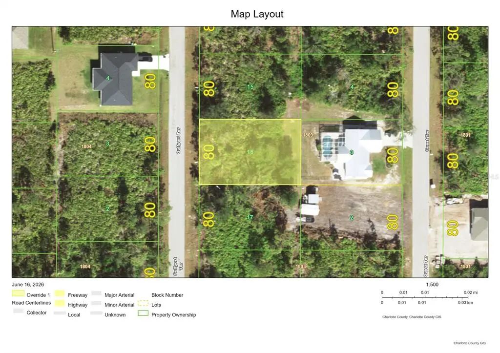 5542 Gulfport Terrace, PORT CHARLOTTE