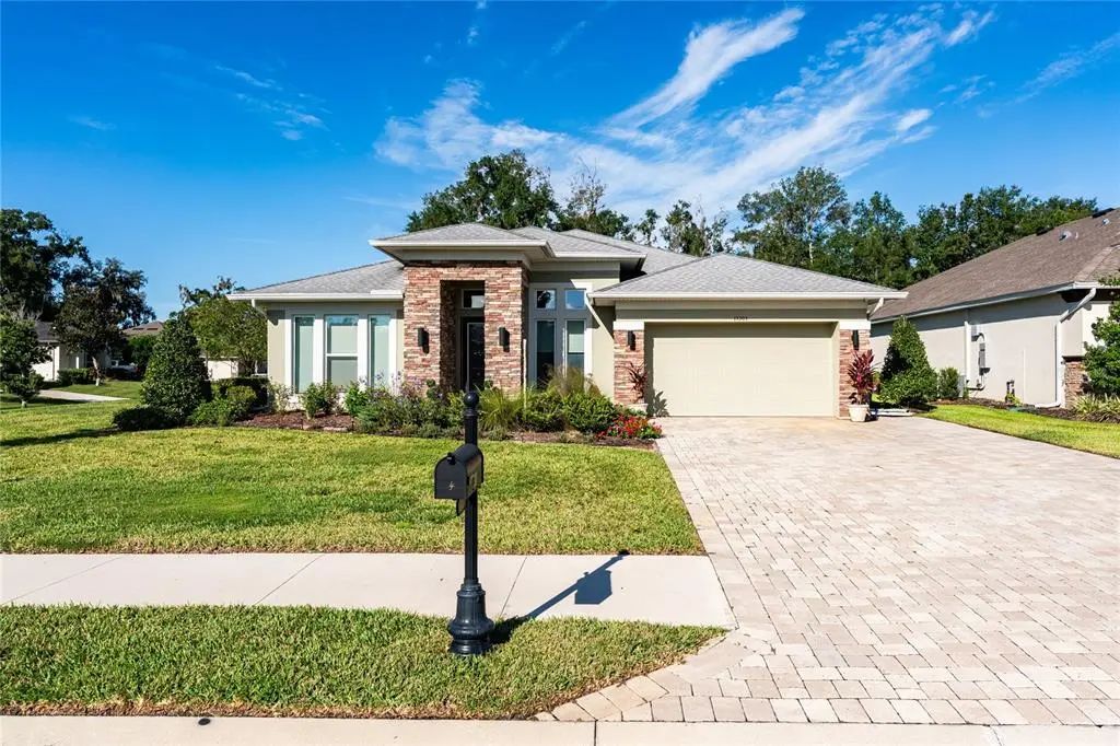 13303 Trailing Moss Drive, DADE CITY