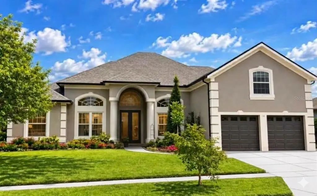 16 Oakland Pointe Cir, OAKLAND