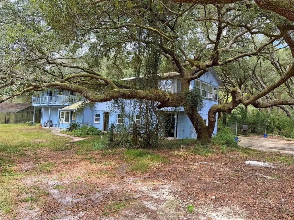 18152 Sw 111th Street, BROOKER
