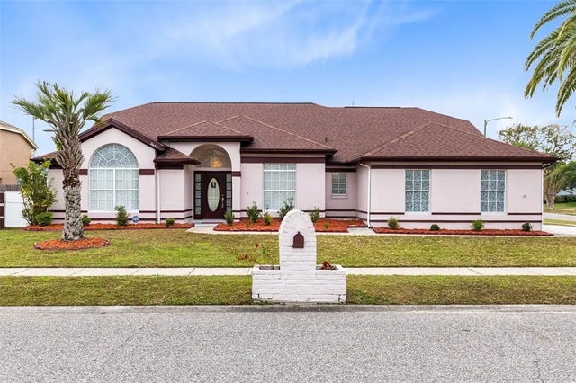 2646 Rolling Broak Drive, ORLANDO