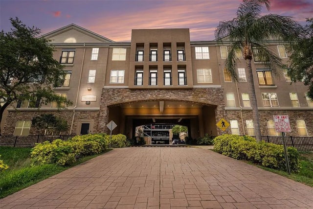 4221 W Spruce Street 2104, TAMPA