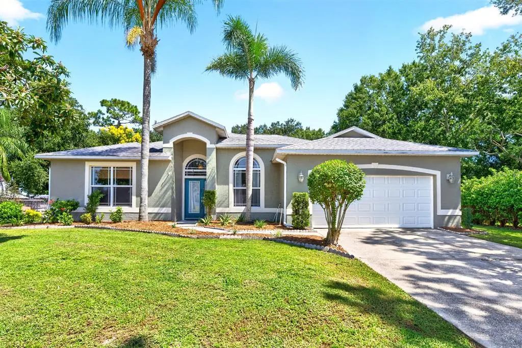 1648 Cypress Woods Circle, ST. CLOUD