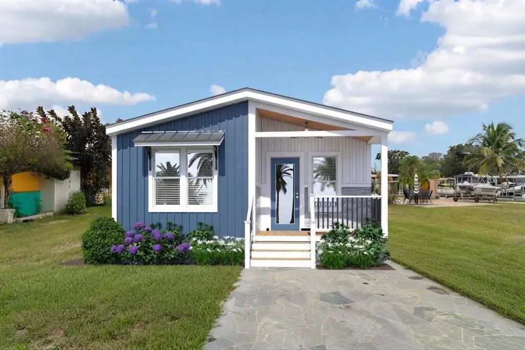 102 Schooner Drive 102, PALM HARBOR