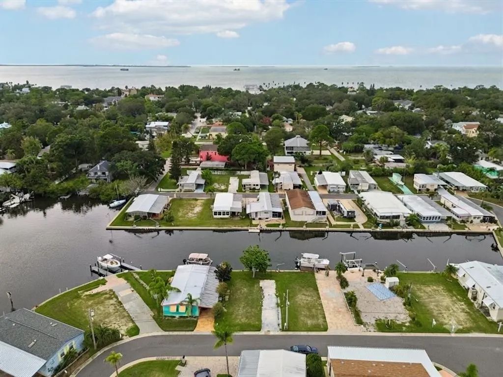 102 Schooner Drive 102, PALM HARBOR
