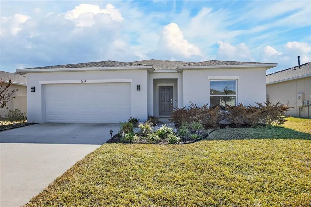 9633 Rampart Road, LEESBURG