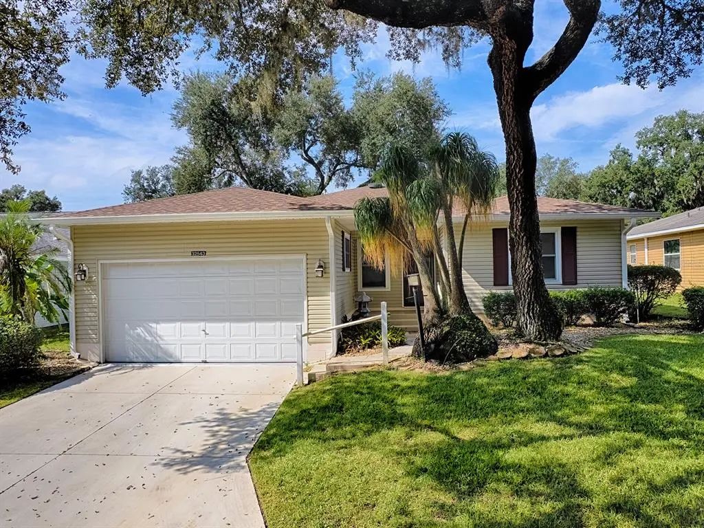 32543 Oak Park Drive, LEESBURG