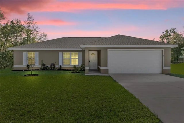 5 Locust Loop Circle, OCALA
