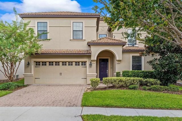 1474 Rolling Fairway Drive, DAVENPORT