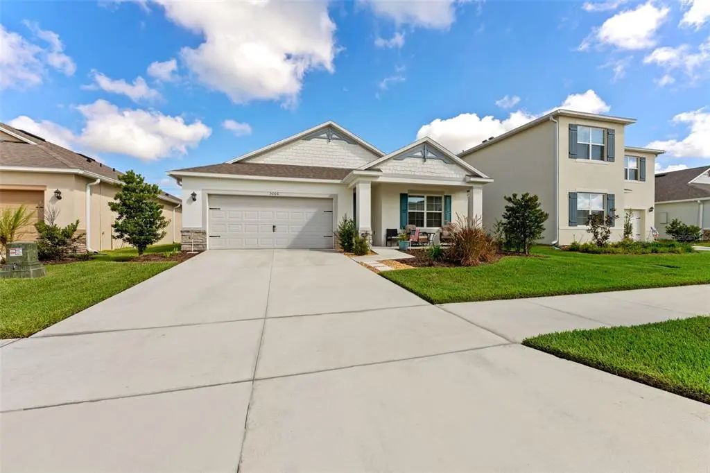 5006 Foxglove Circle, LAKELAND