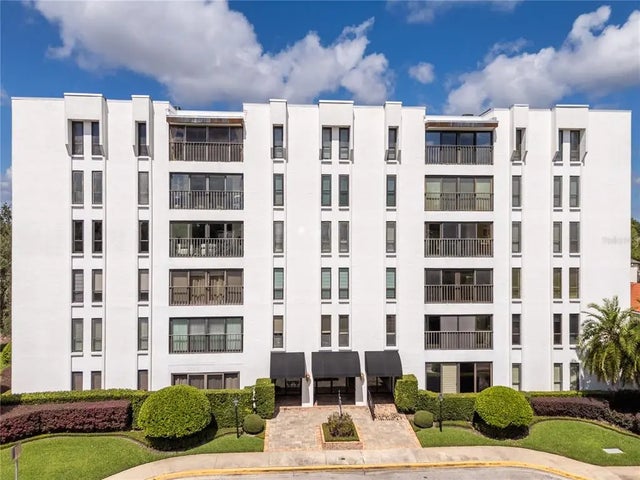 265 E Canton Avenue Ge, WINTER PARK