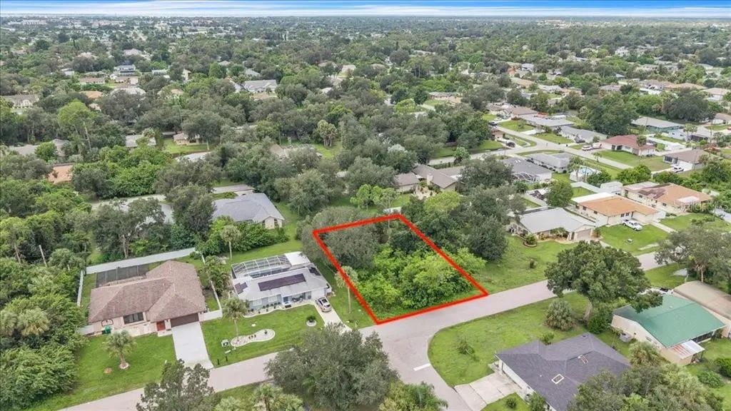 21253 Wardell Avenue, PORT CHARLOTTE