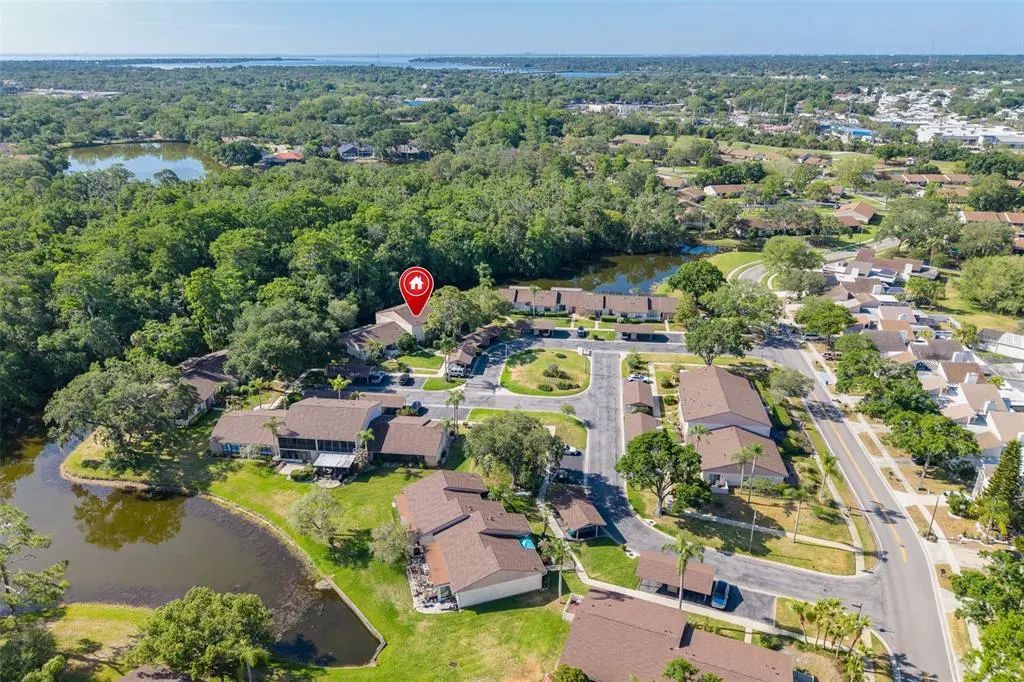 110 Ingrid Place, OLDSMAR