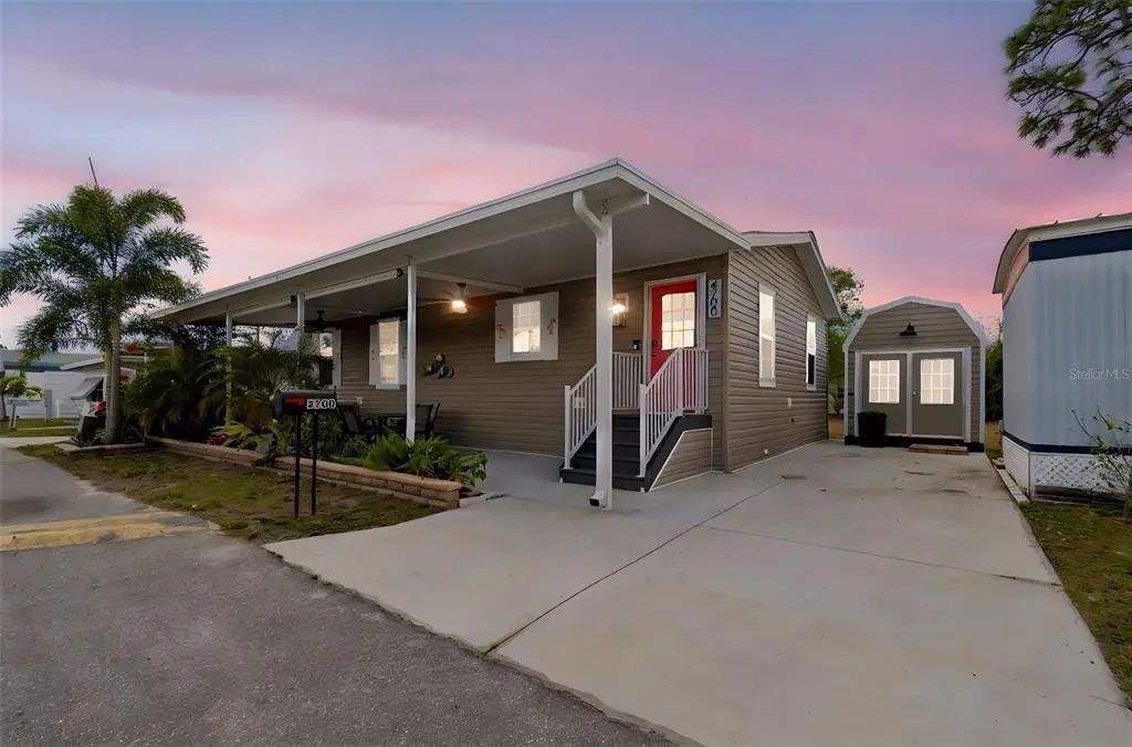 4700 67th Way N 55, ST PETERSBURG