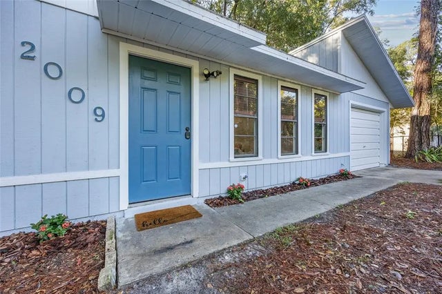 2009 Nw 31st Avenue, GAINESVILLE