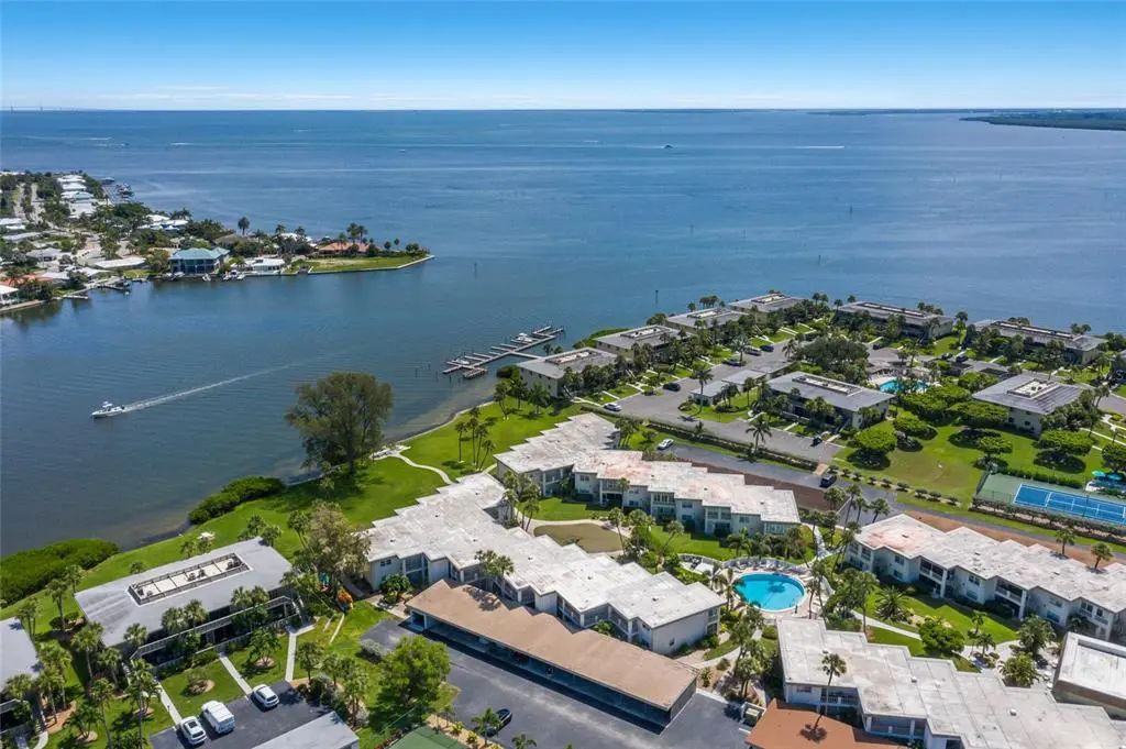 6300 Flotilla Drive 107, BRADENTON BEACH