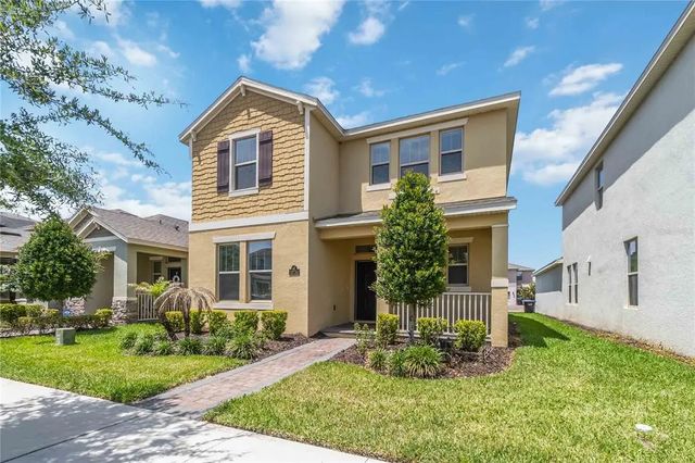 16754 Oakboro Street, WINTER GARDEN