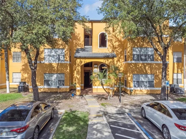 4524 Commander Drive 1636, ORLANDO