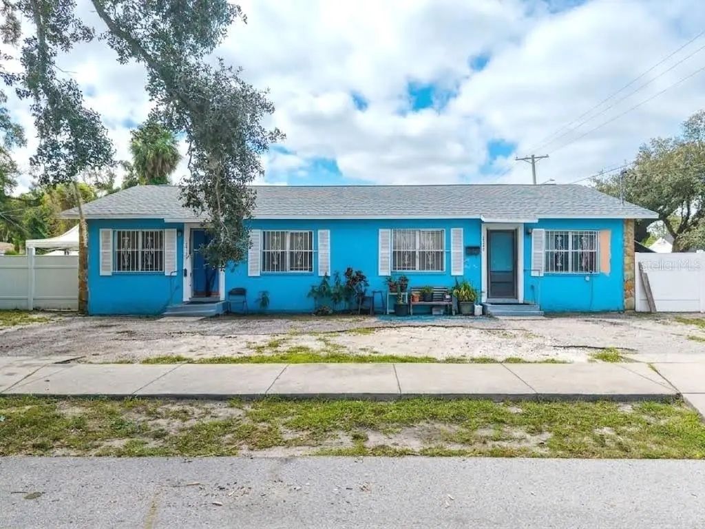 3417 N 29th Street, TAMPA