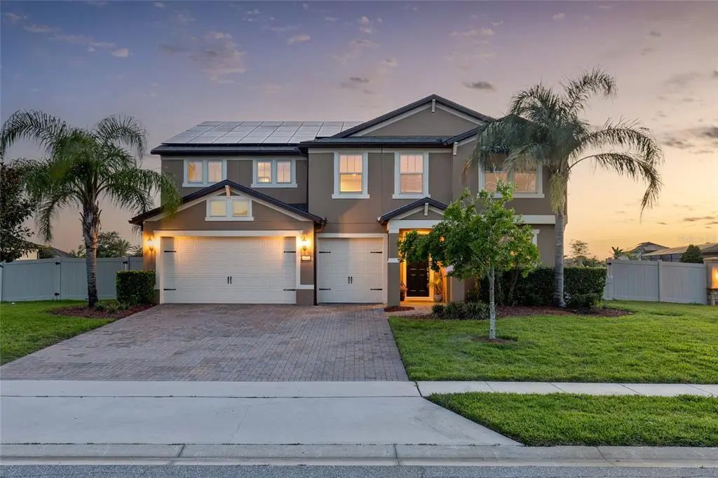 3344 Kayak Way, ORLANDO