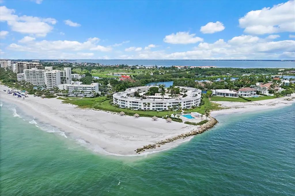 100 Sands Point Road 219, LONGBOAT KEY