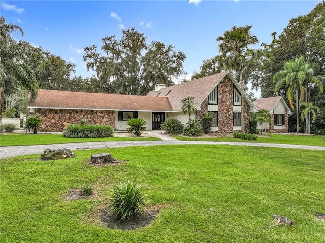 2130 Sw 37th Street Road, OCALA