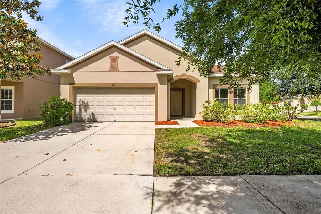 910 Fern Leaf Drive, RUSKIN