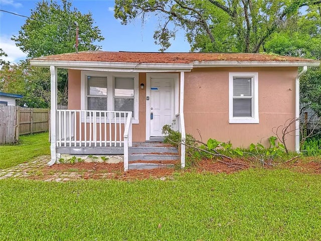 7016 N Oregon Avenue, TAMPA