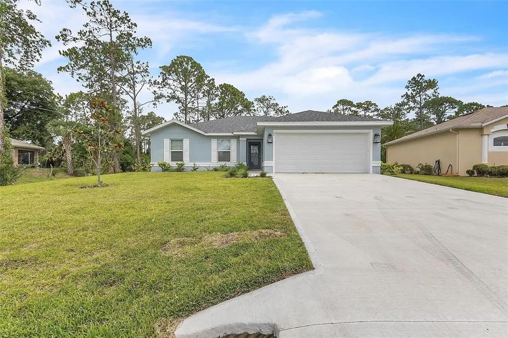 63 President Lane, PALM COAST
