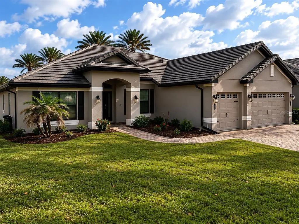 226 Lake Vista Drive, AUBURNDALE