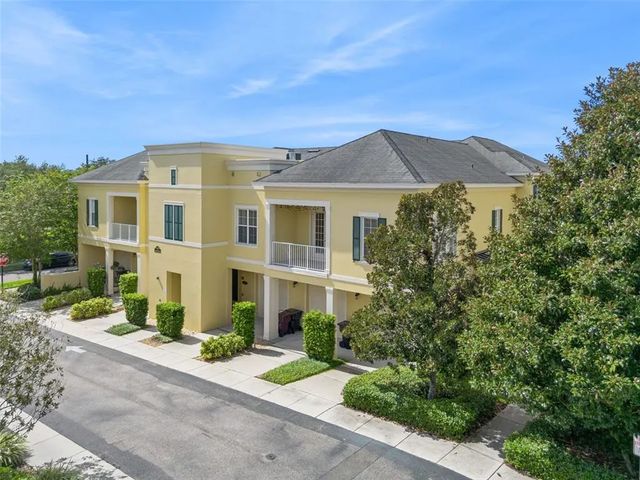1819 Common Way Road 203, ORLANDO