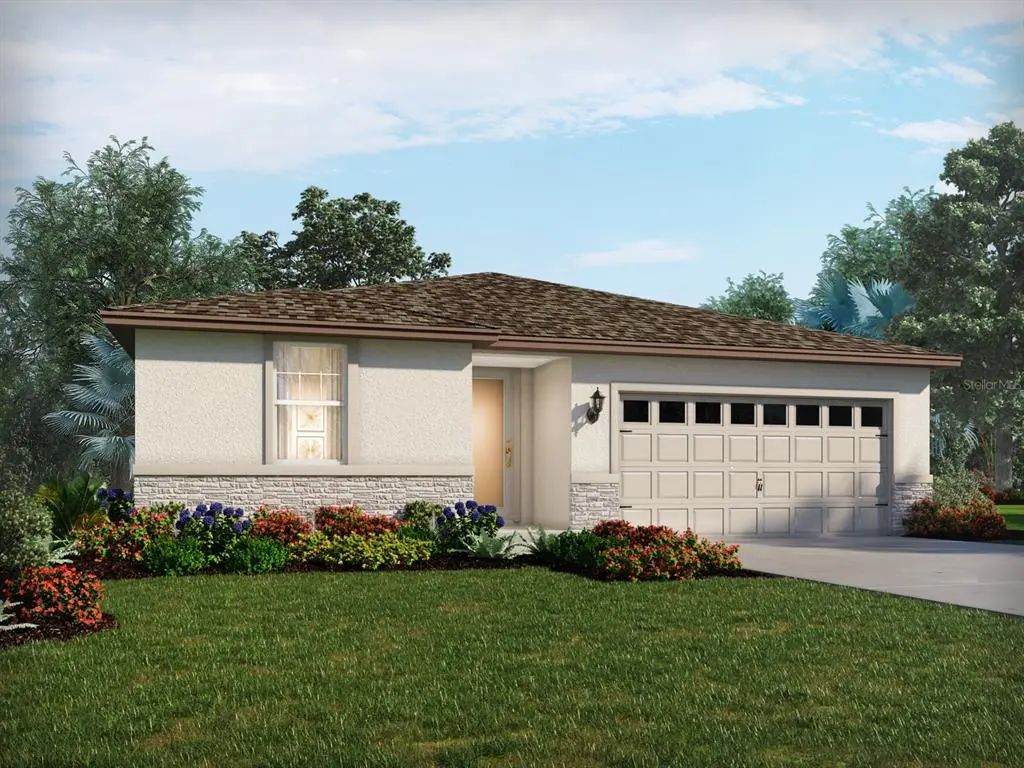 384 Castle Drive, LAKE ALFRED