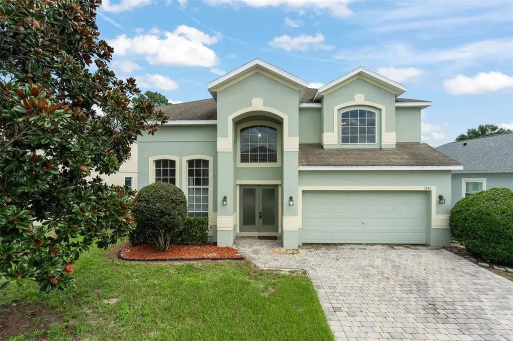 33411 Terragona Drive, SORRENTO