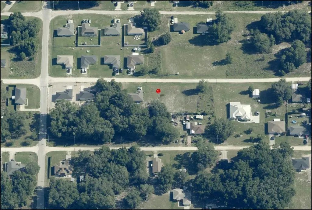 Lot 5 Sw 113 Place, DUNNELLON