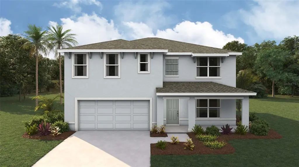 8878 Sw 46th Avenue, OCALA