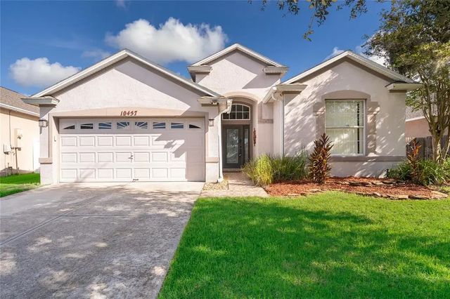 10457 Andover Point Circle, ORLANDO