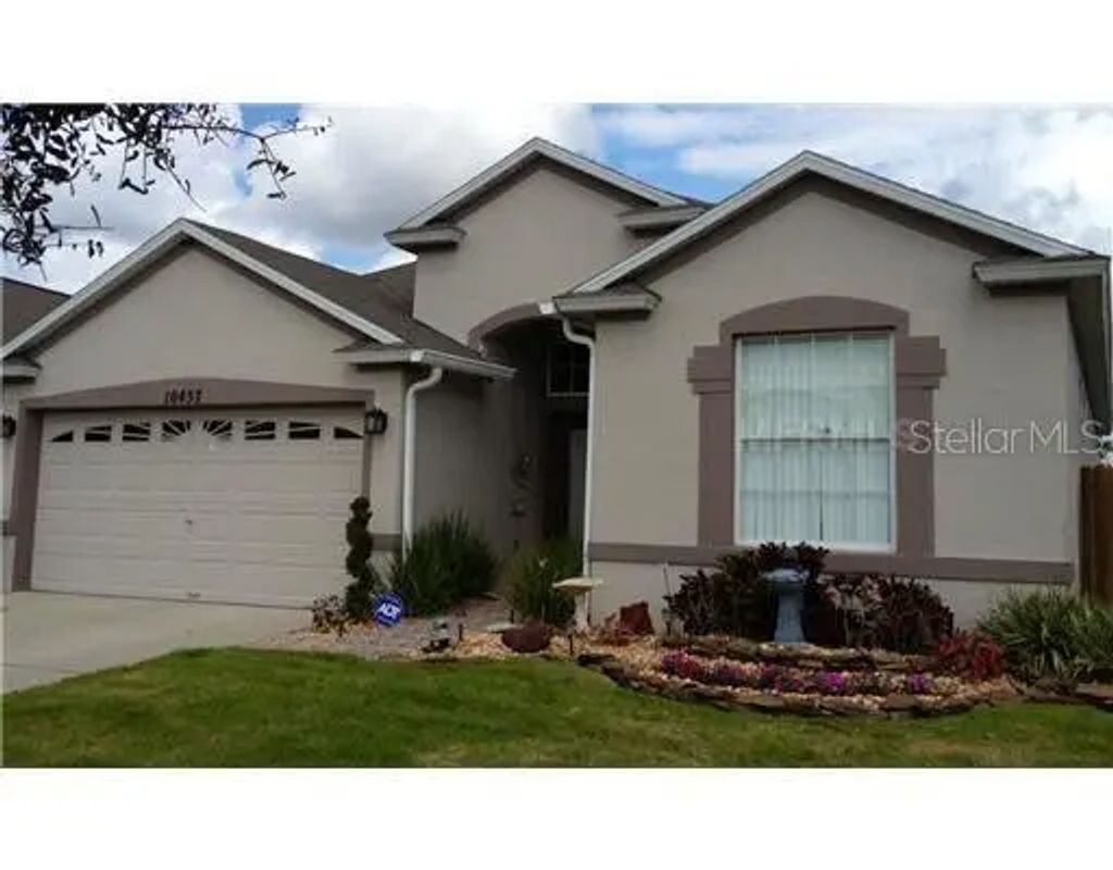 10457 Andover Point Circle, ORLANDO