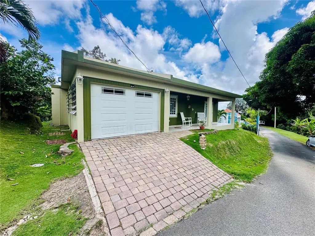 Lote 5 Candelero Arriba, HUMACAO