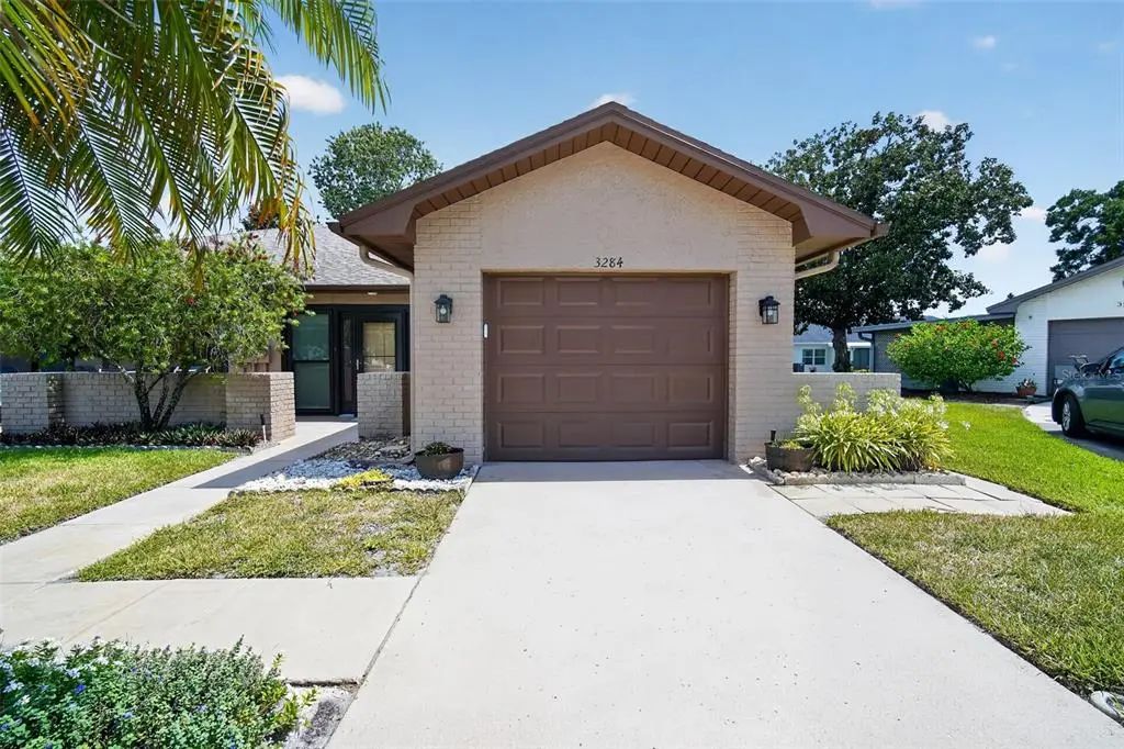 3284 Gorse Court, PALM HARBOR