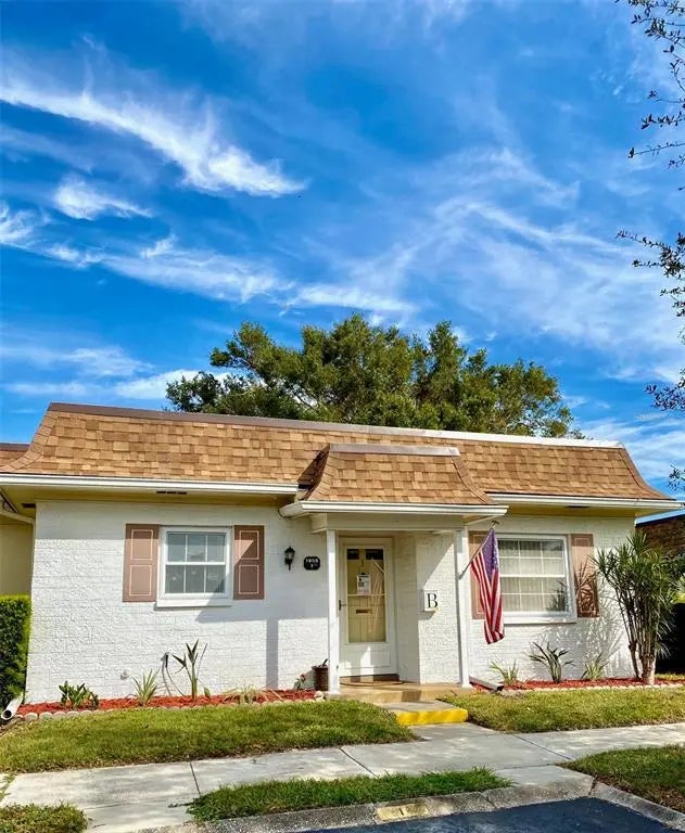 1658 S Lake Avenue 1, CLEARWATER