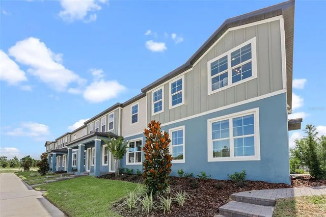 703 Blissful Gardens Way, APOPKA