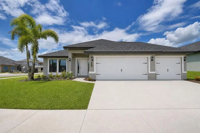 4616 Calamint Lane, AUBURNDALE