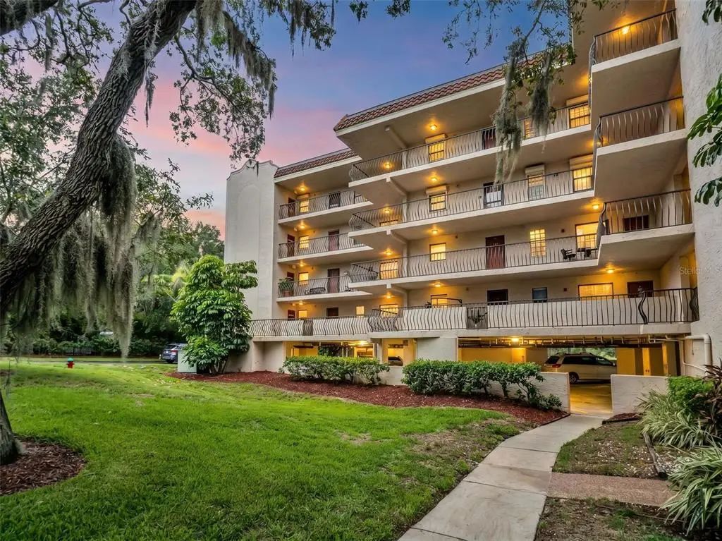 504 S Florida Avenue 235, TARPON SPRINGS