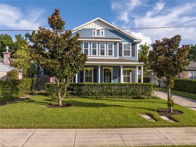 3113 Kilgore Street, ORLANDO
