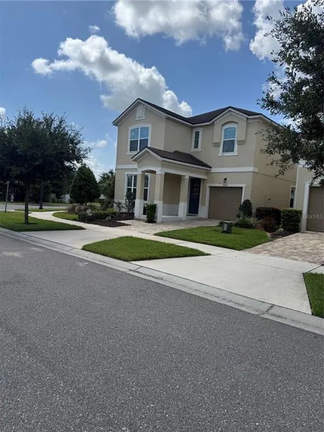 9000 Egret Mills Terrace, KISSIMMEE