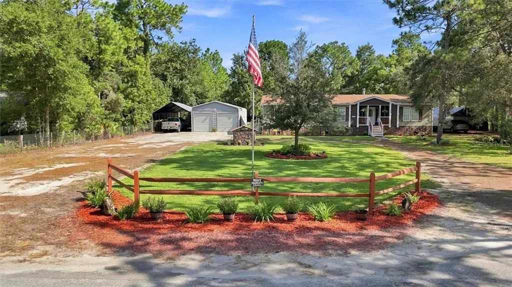 6515 W Berrigan Court, Homosassa