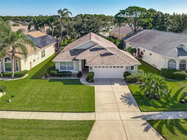 1215 Siesta Key Circle, PORT ORANGE