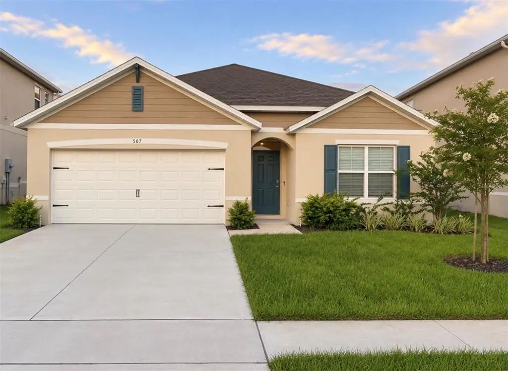 507 Short Lane, WINTER HAVEN